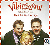 Világszám